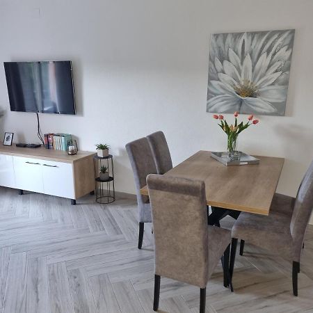 Apartments Ledic 克瓦维卡 外观 照片