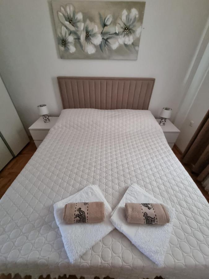Apartments Ledic 克瓦维卡 外观 照片
