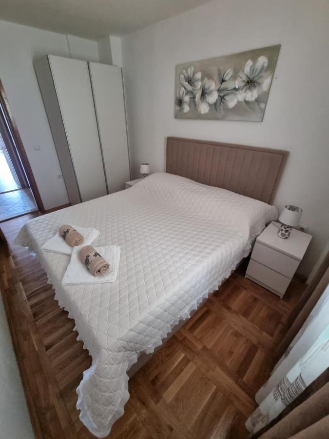 Apartments Ledic 克瓦维卡 外观 照片