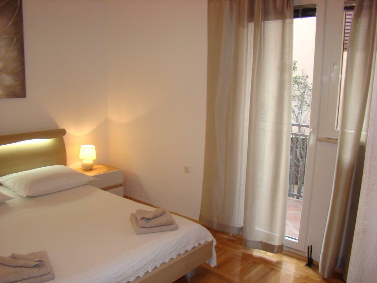 Apartments Ledic 克瓦维卡 外观 照片