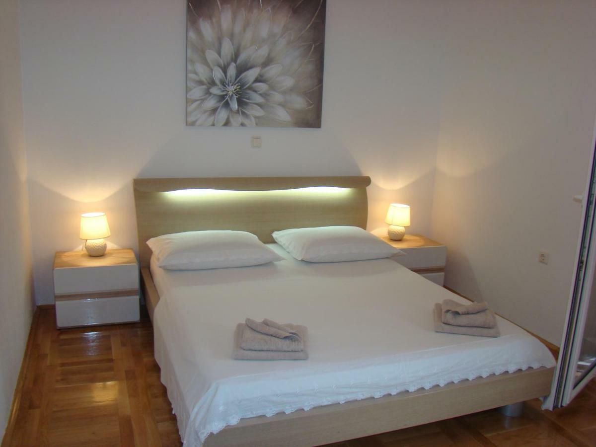 Apartments Ledic 克瓦维卡 外观 照片