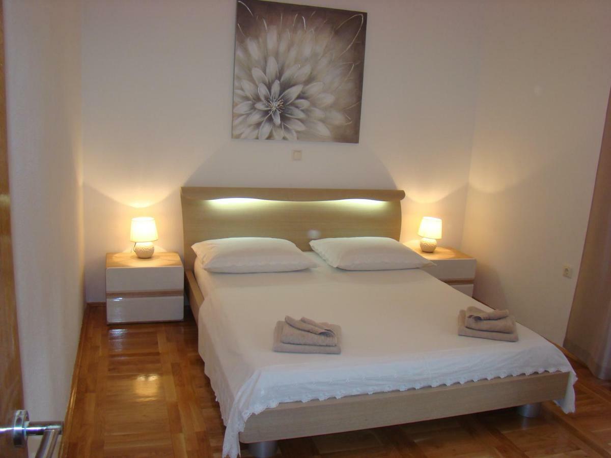 Apartments Ledic 克瓦维卡 外观 照片